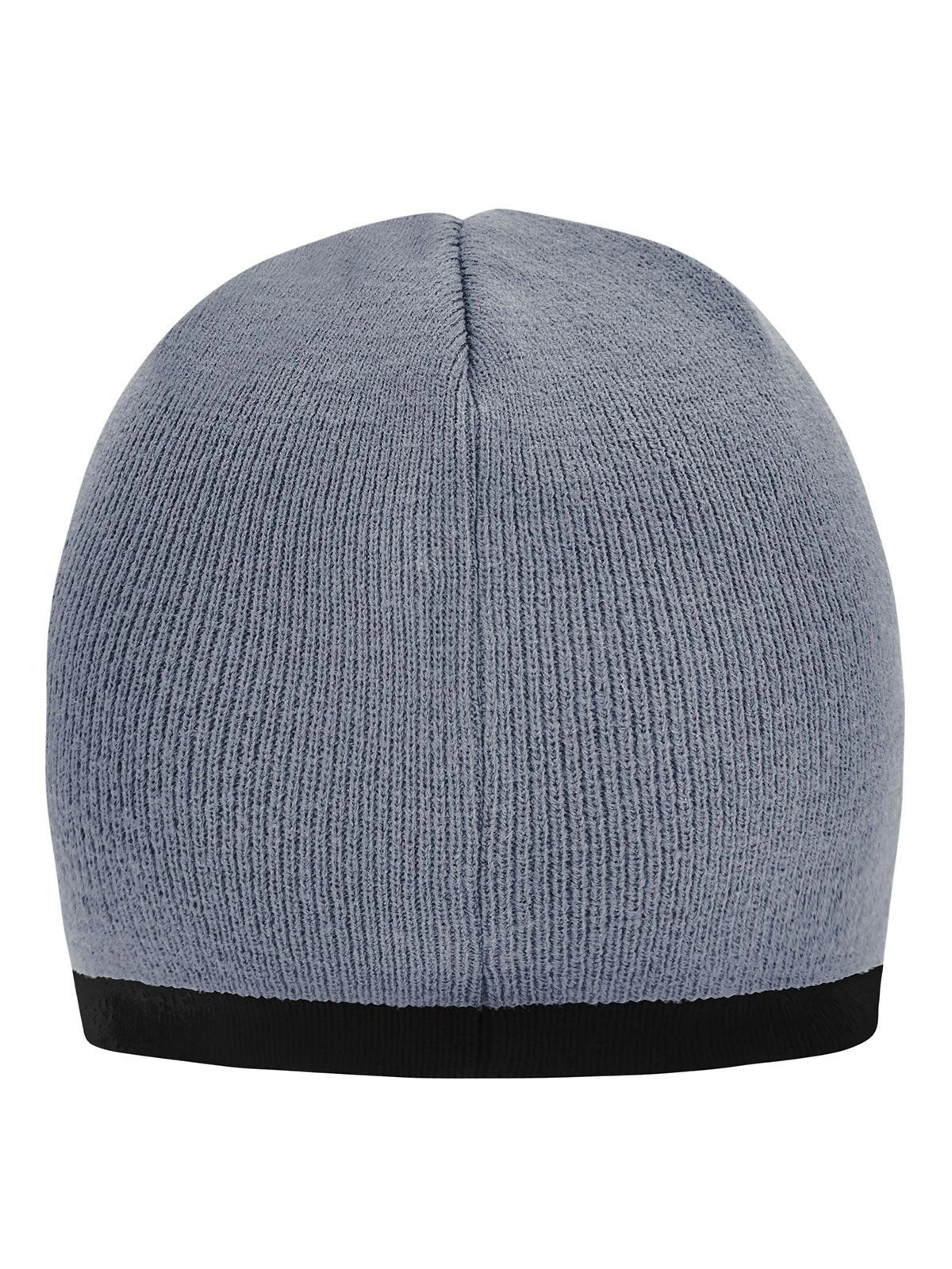Immagine Beanie with Contrasting Border