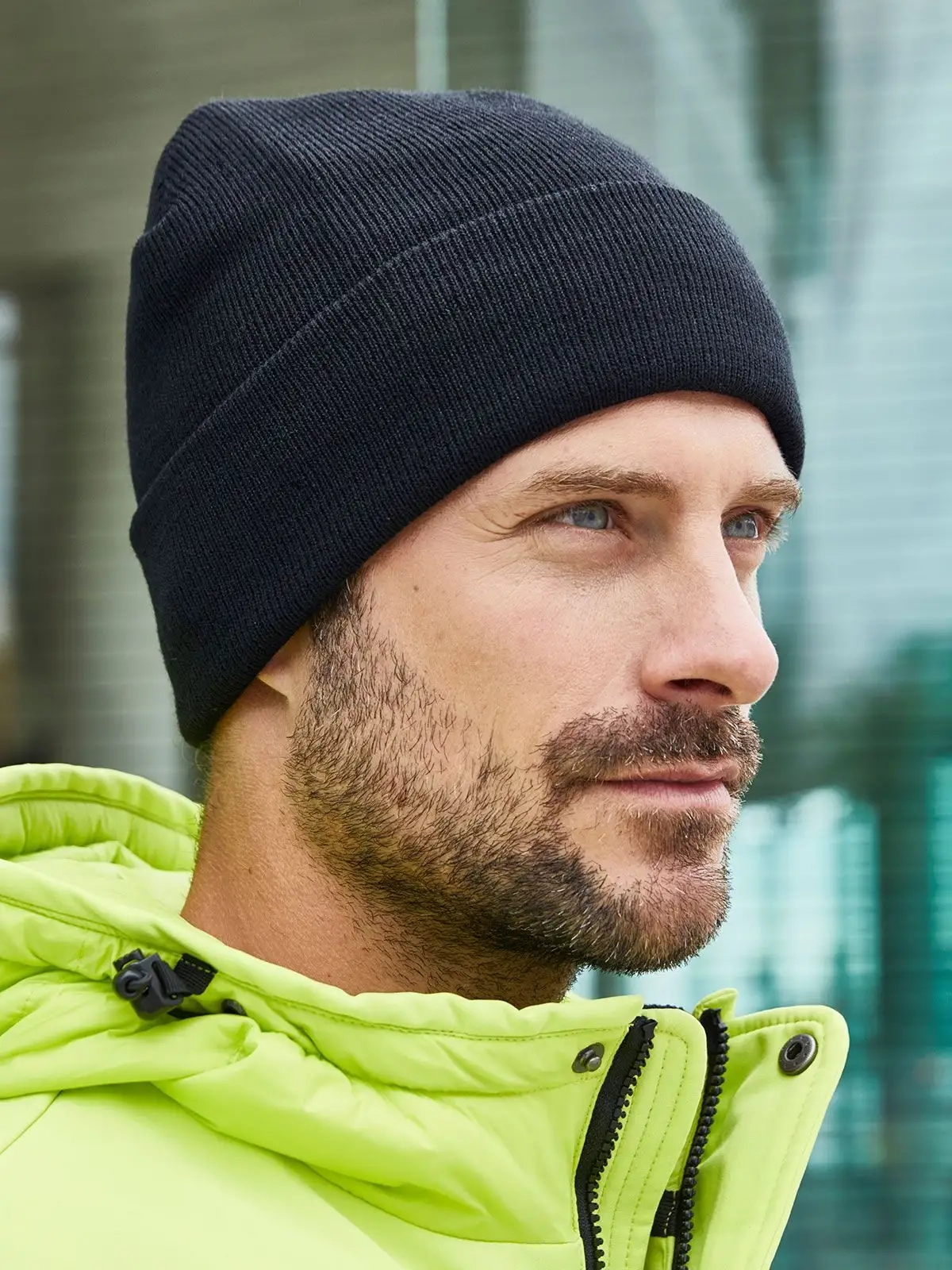 Immagine Knitted Cap Thinsulate™