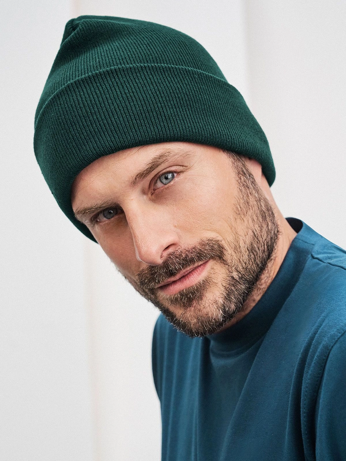 Immagine Knitted Cap