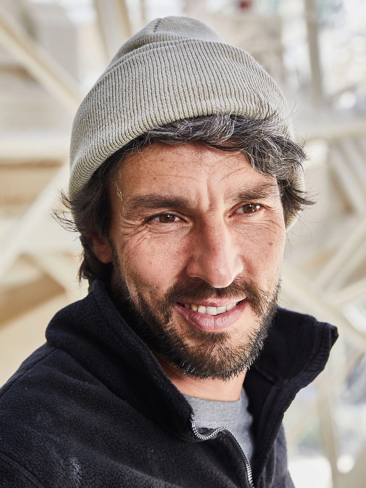 Immagine Knitted Cap