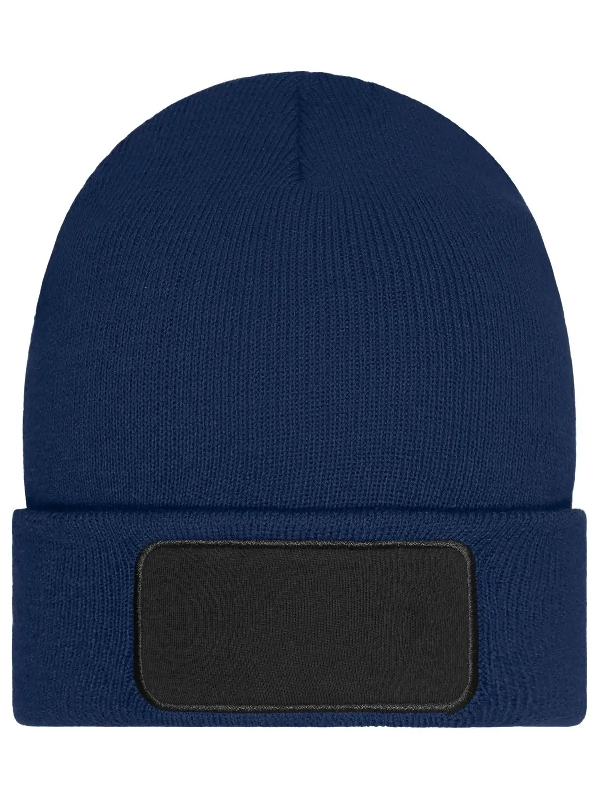 Immagine Beanie with Patch - Thinsulate