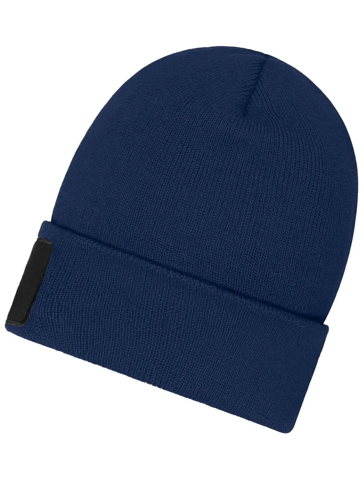 Immagine Beanie with Patch - Thinsulate