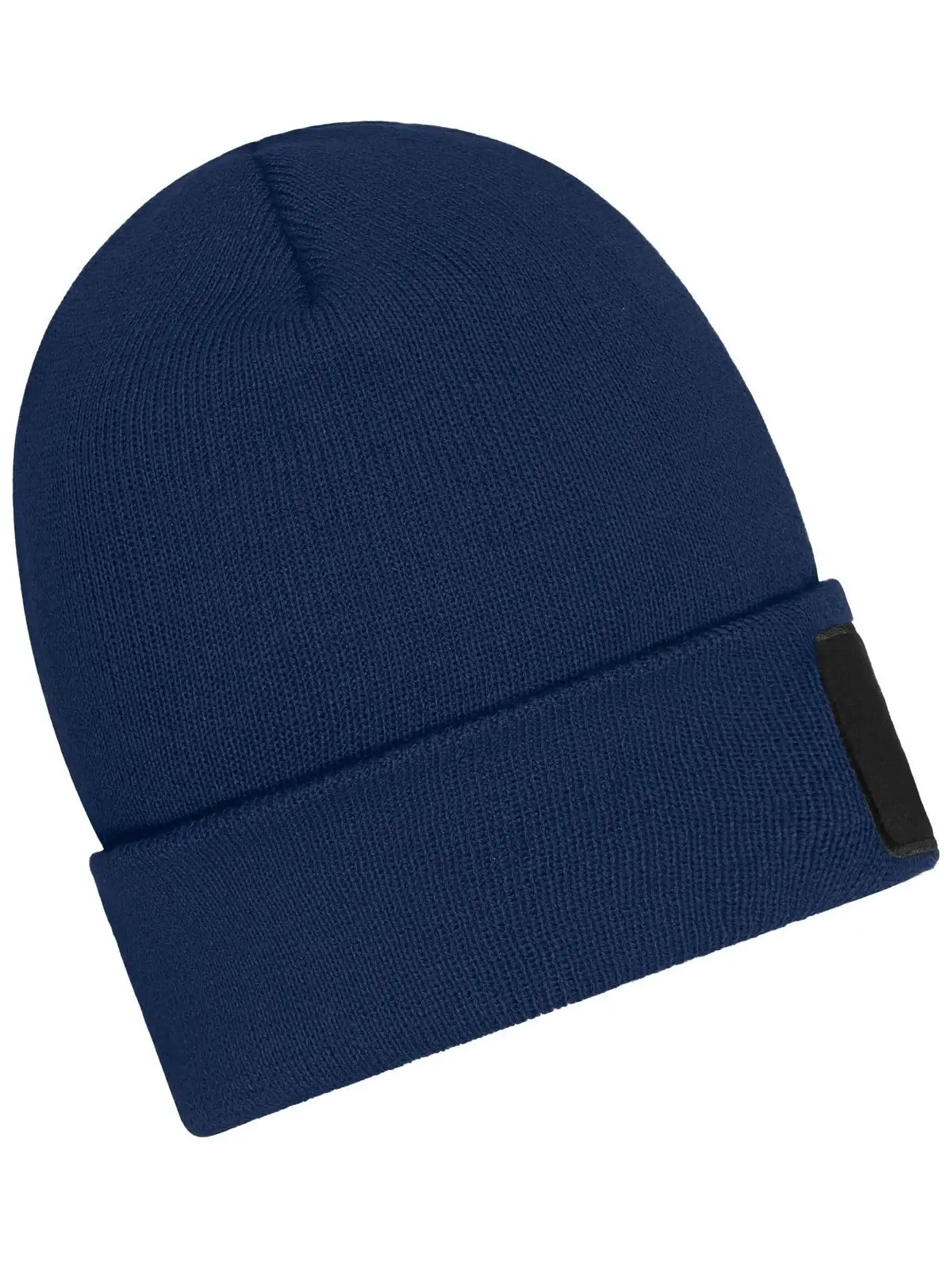 Immagine Beanie with Patch - Thinsulate