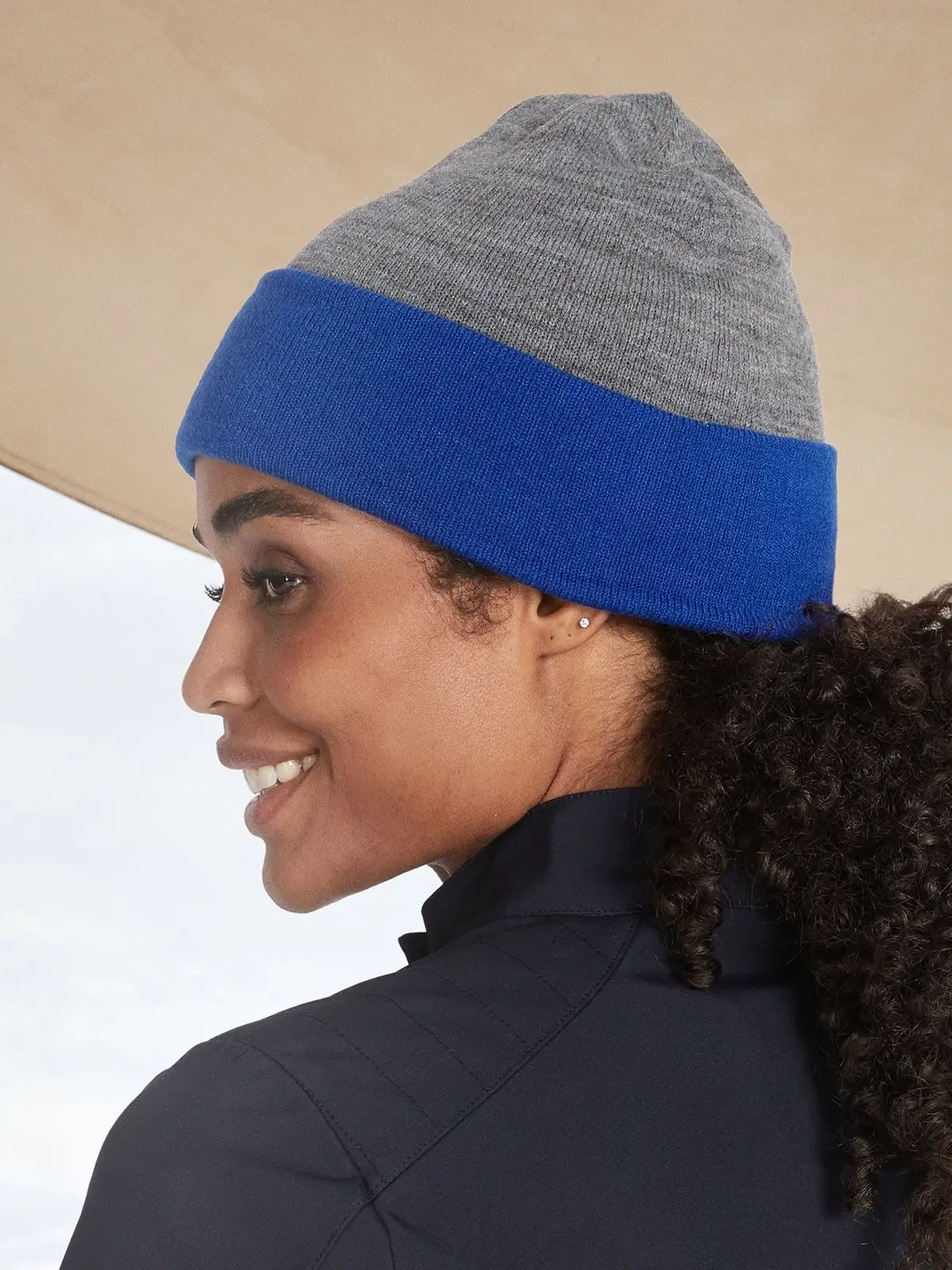 Immagine Reversible Beanie