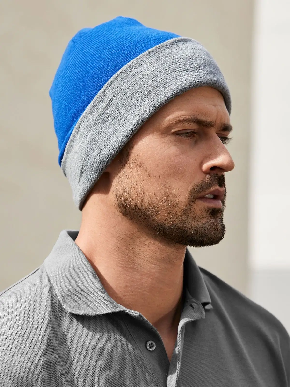Immagine Reversible Beanie