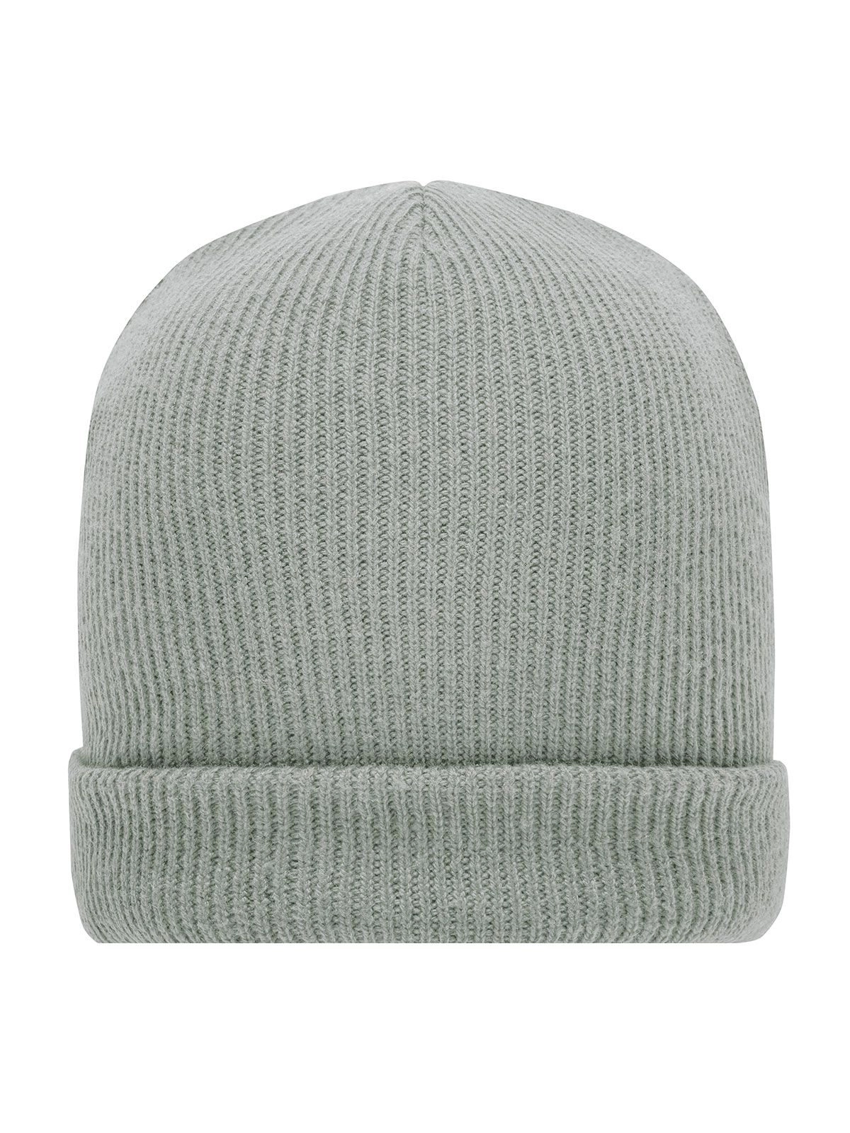 Immagine Soft Knitted Winter Beanie