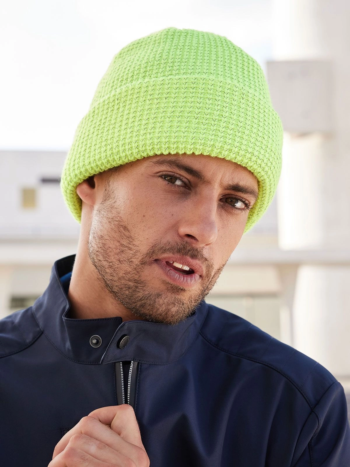 Immagine Reflective Winter Beanie