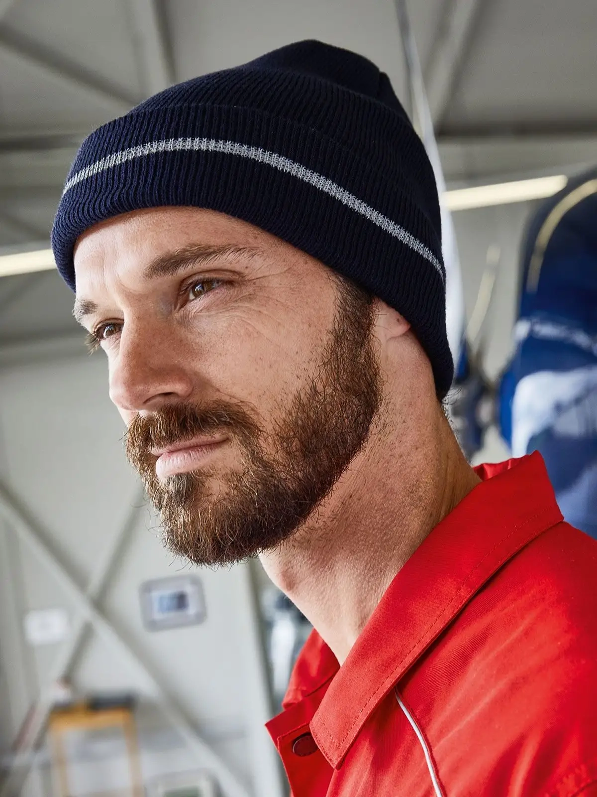 Immagine Reflective Beanie