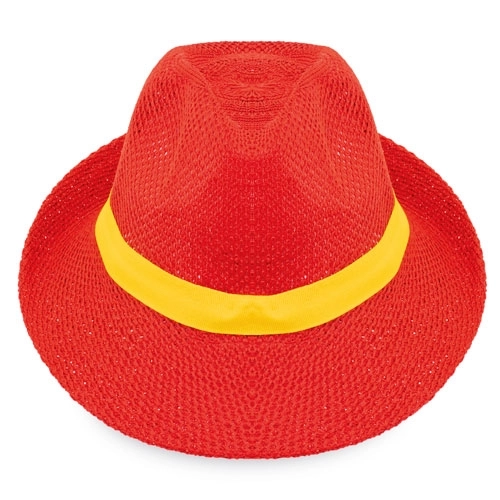 Immagine CAPPELLO CON FALDA AMPIA SPAGNA 
