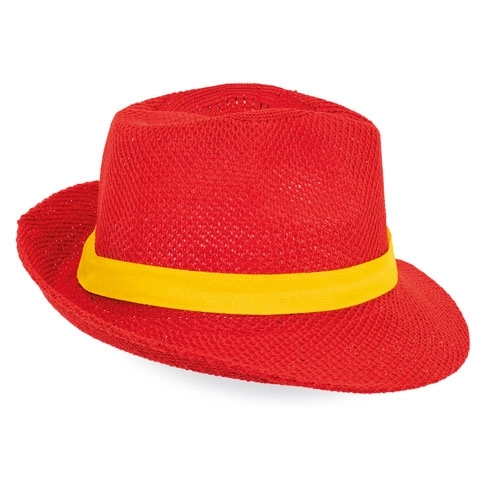 Immagine CAPPELLO CON FALDA AMPIA SPAGNA 