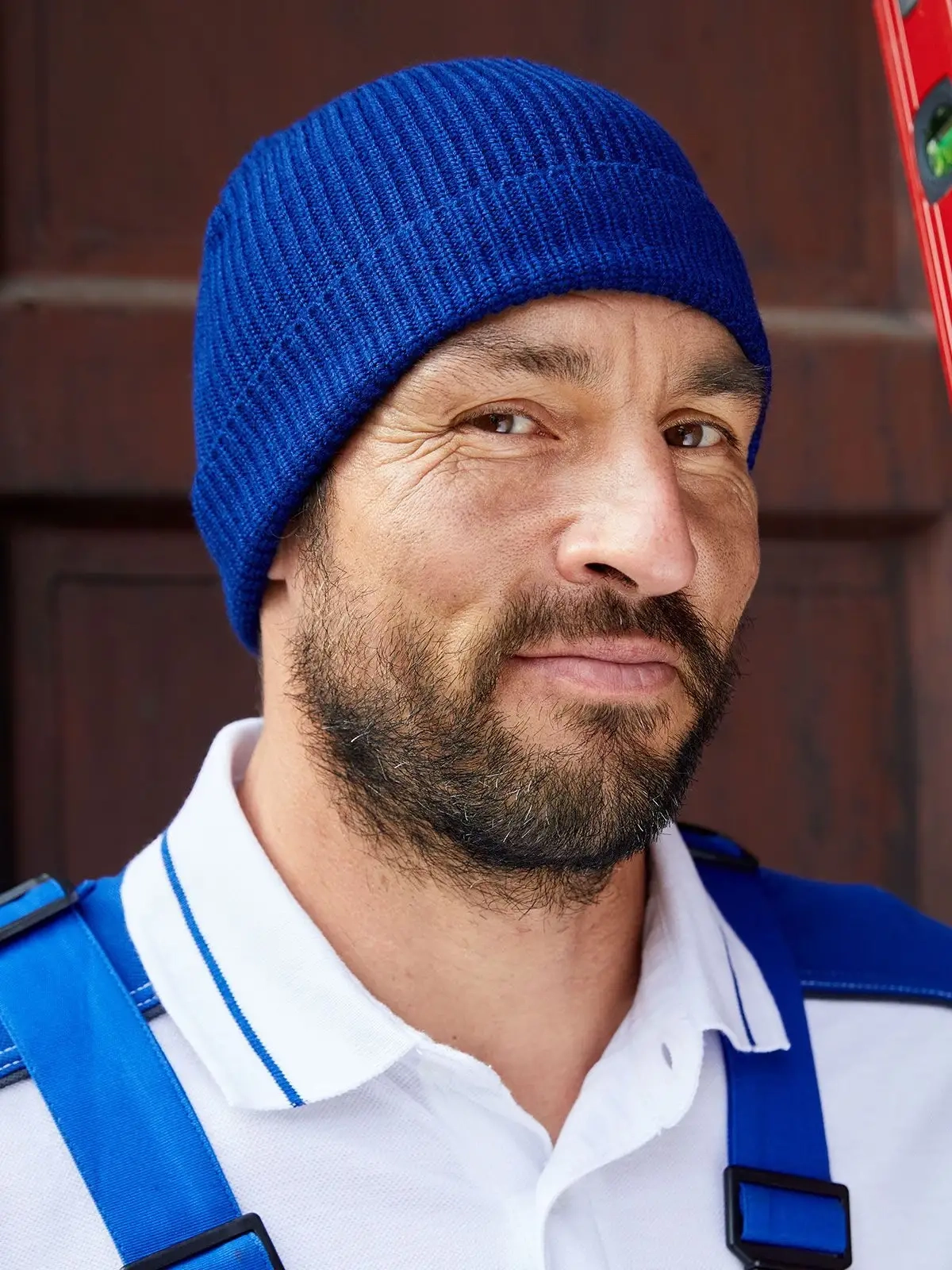 Immagine Workwear Beanie