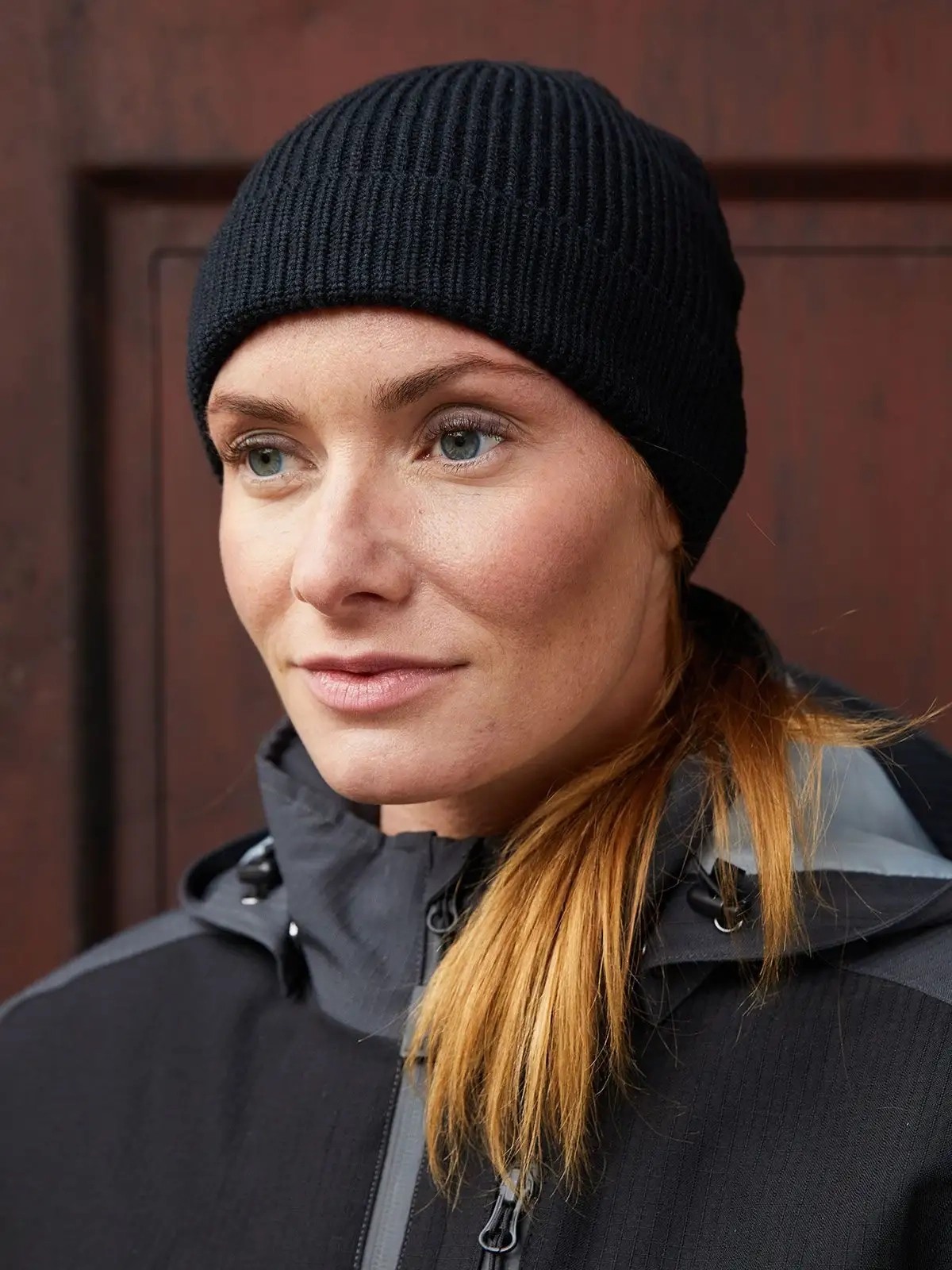 Immagine Workwear Beanie