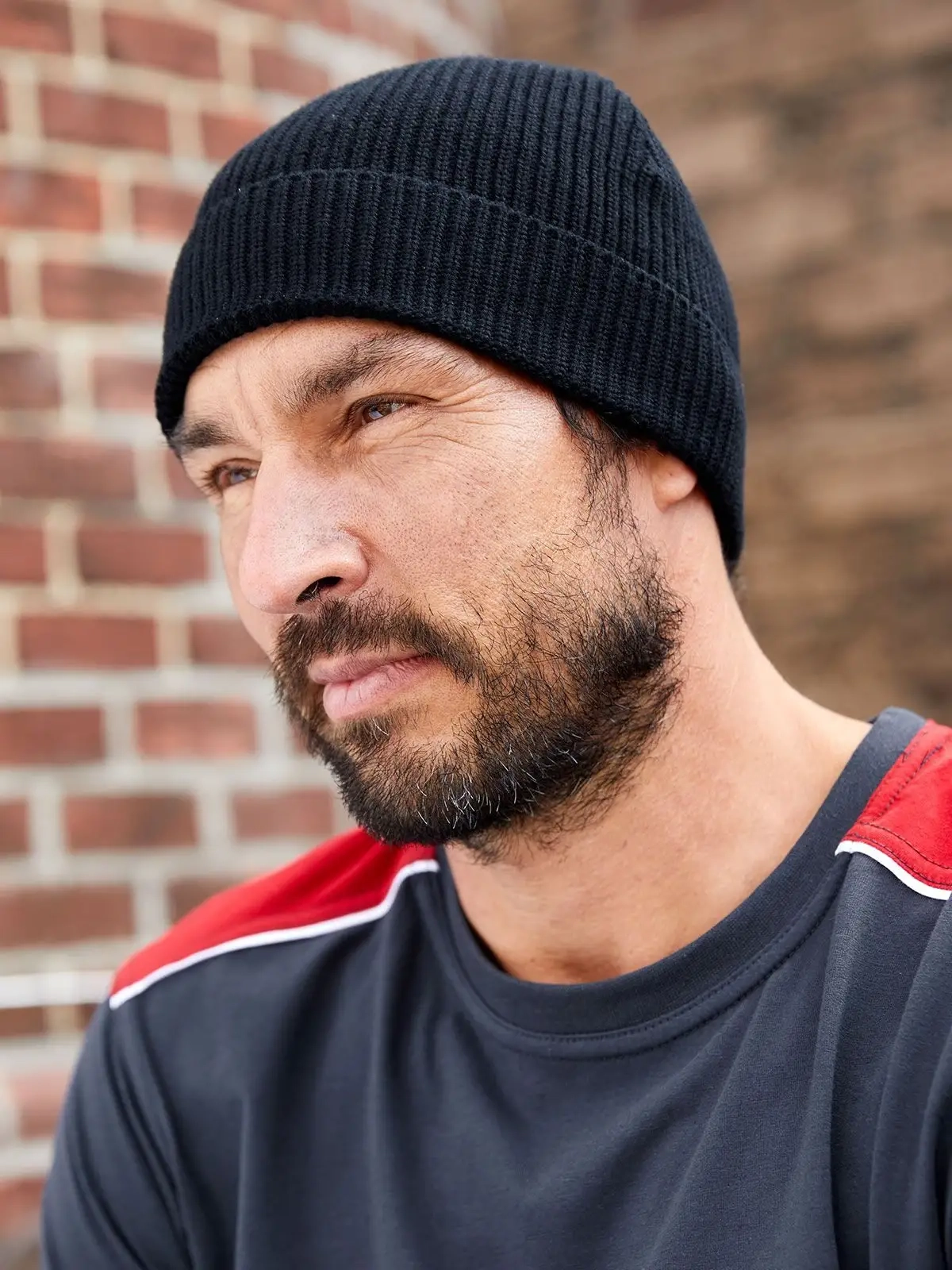 Immagine Workwear Beanie