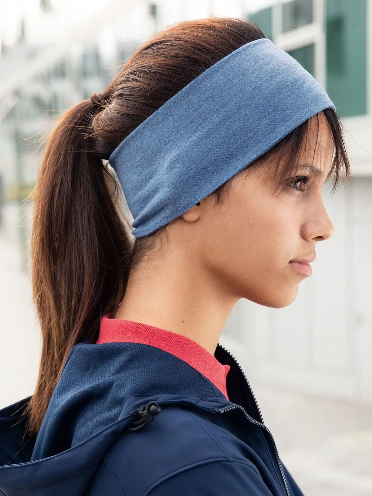 Immagine Bio Cotton Headband