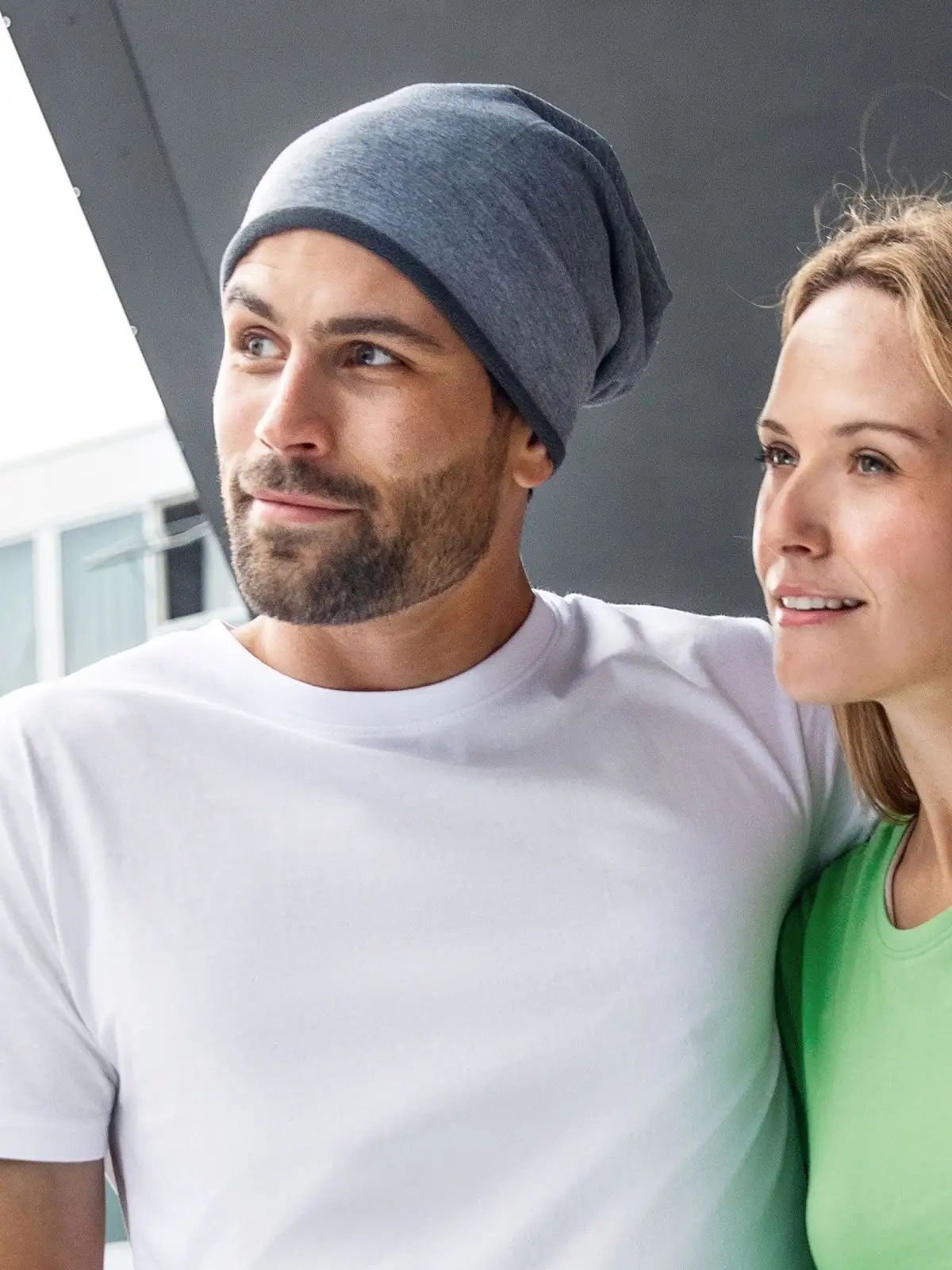 Immagine Single Beanie