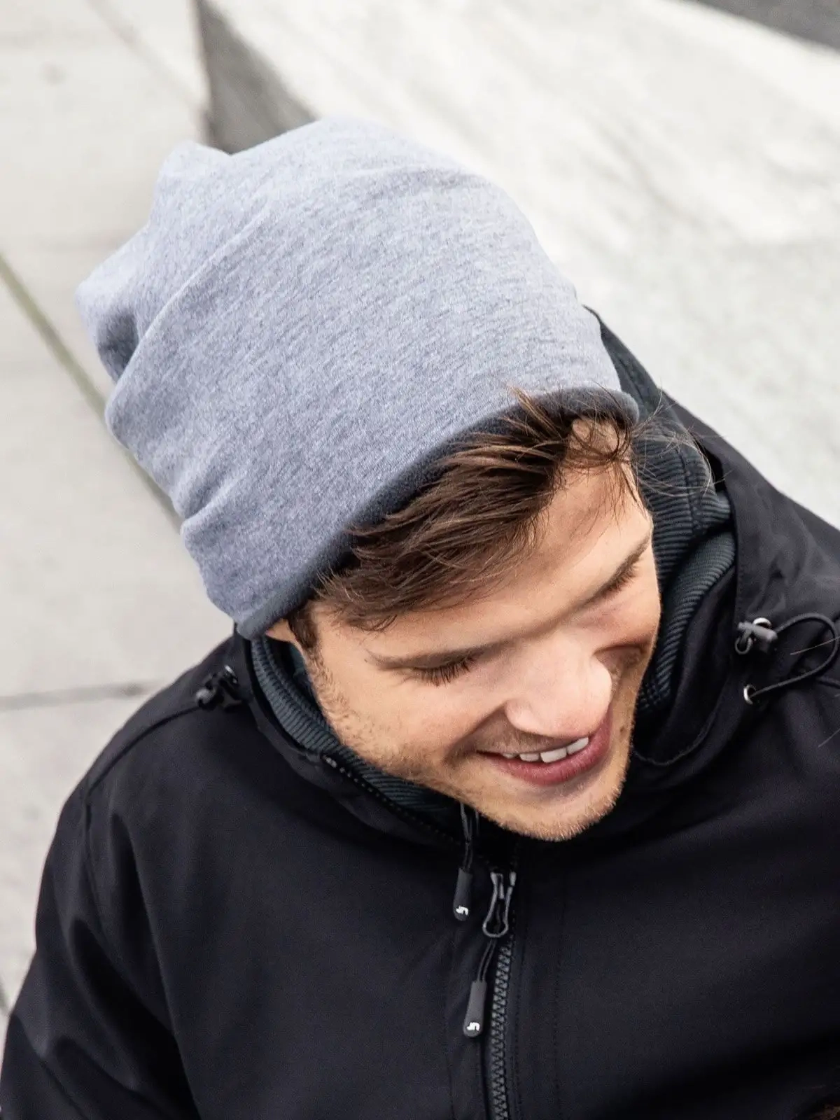 Immagine Single Beanie