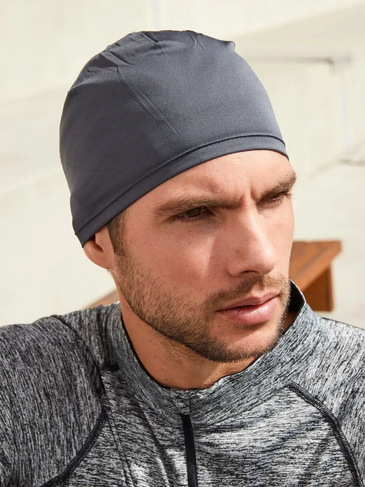 Immagine Running Beanie