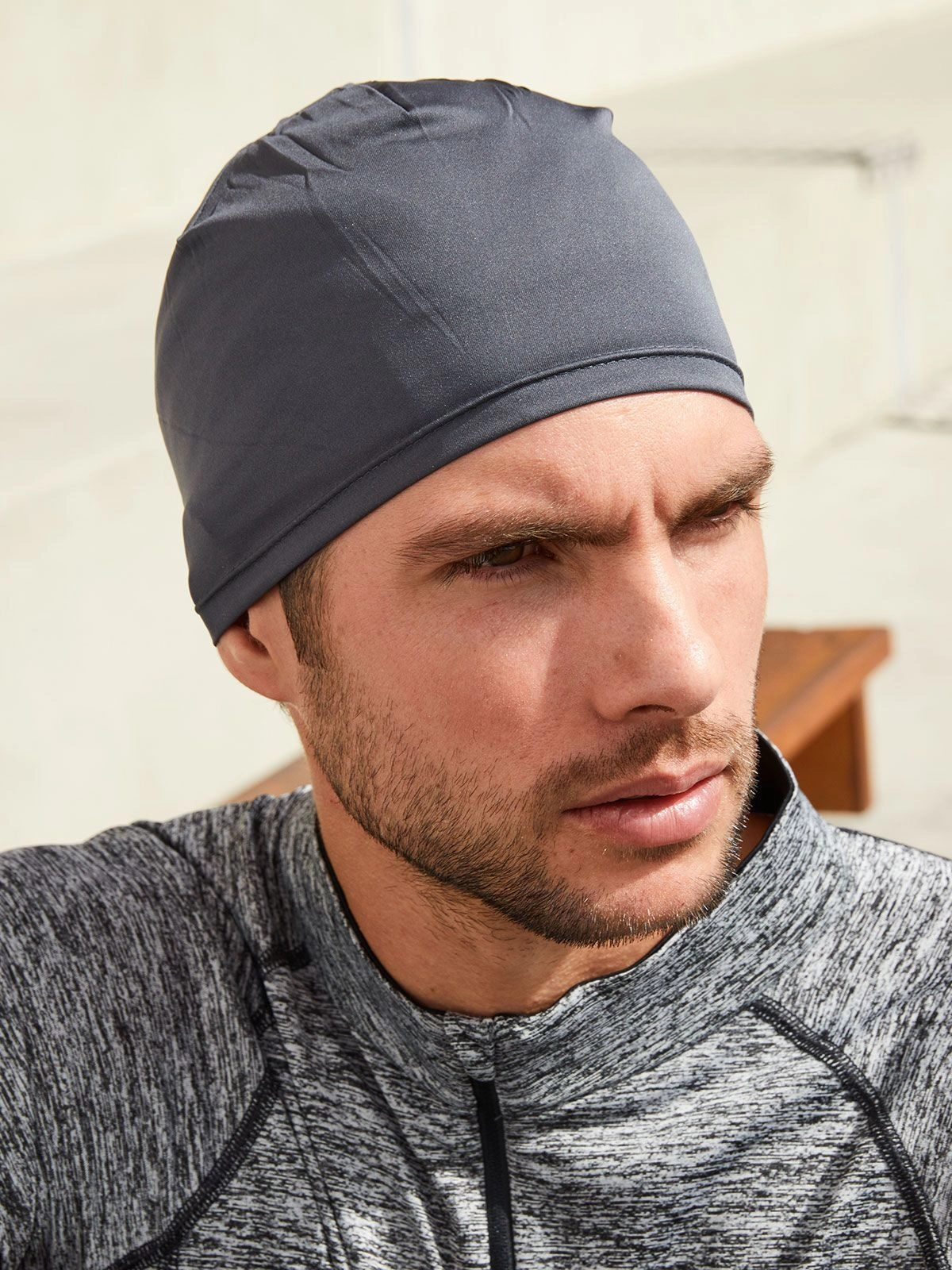 Immagine Running Beanie
