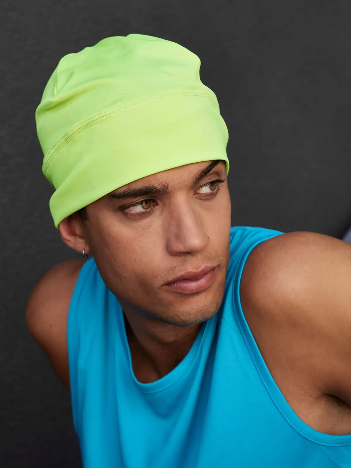 Immagine Running Beanie