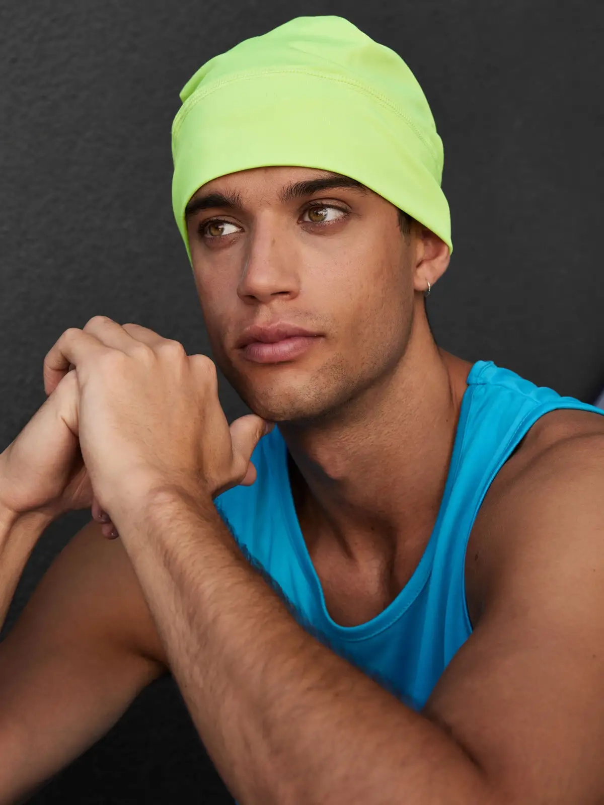 Immagine Running Beanie