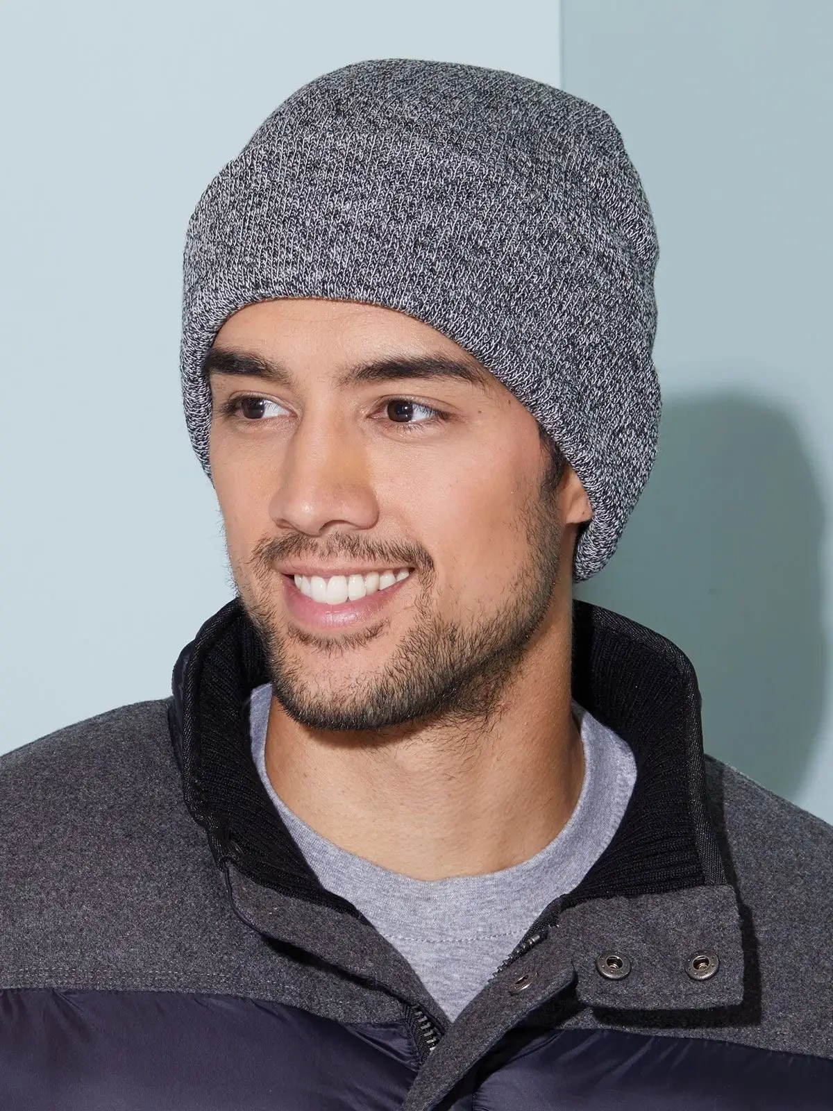 Immagine Melange Beanie