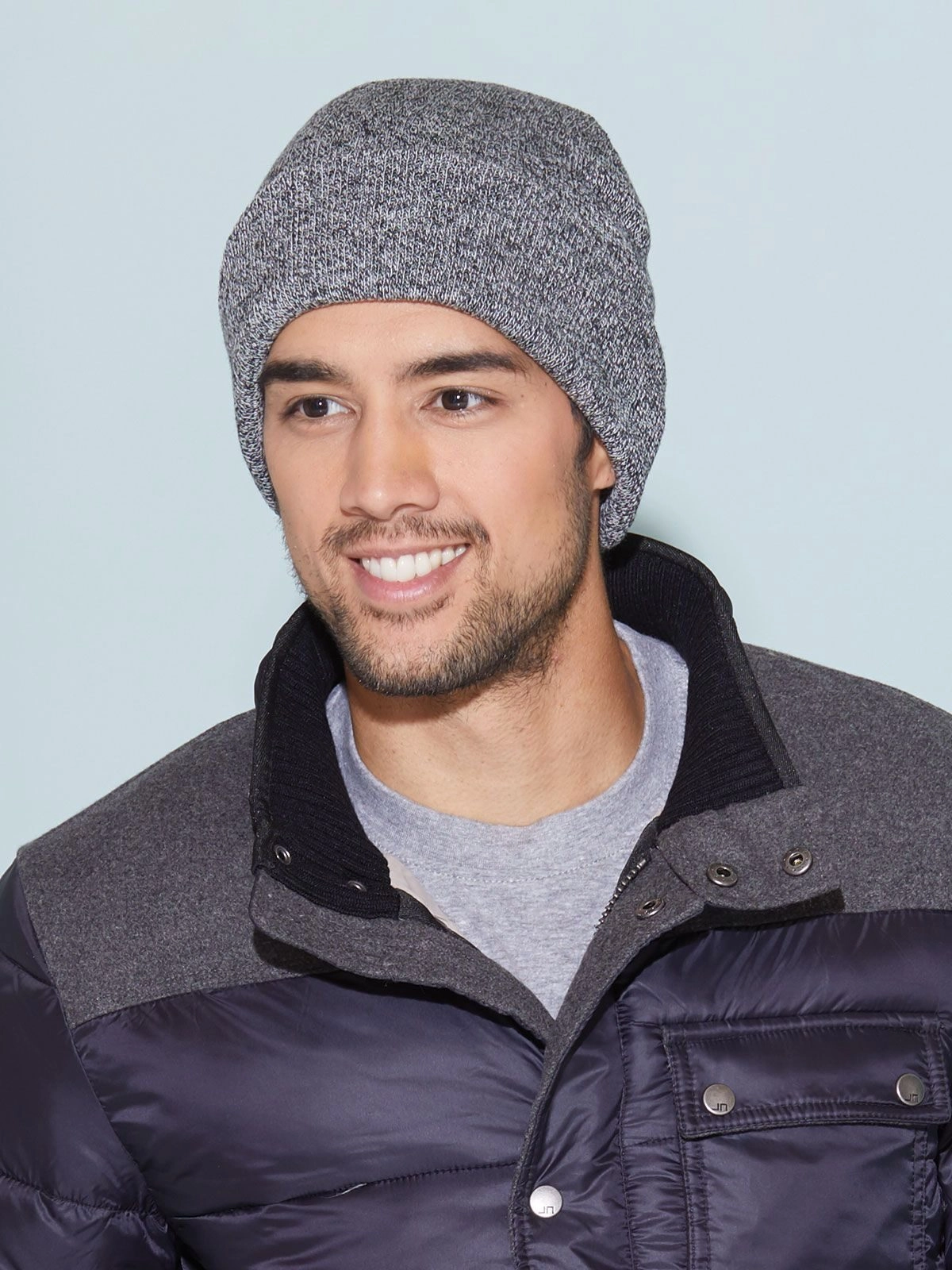 Immagine Melange Beanie