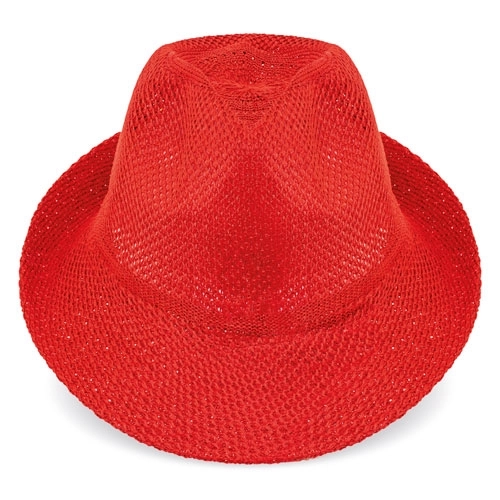 Immagine CAPPELLO CON FALDA AMPIA 