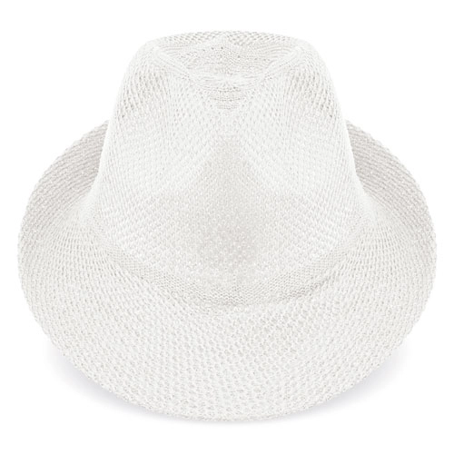 Immagine CAPPELLO CON FALDA AMPIA 