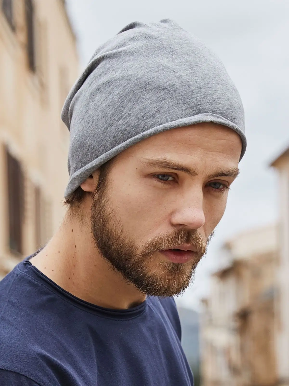 Immagine Bio Cotton Beanie
