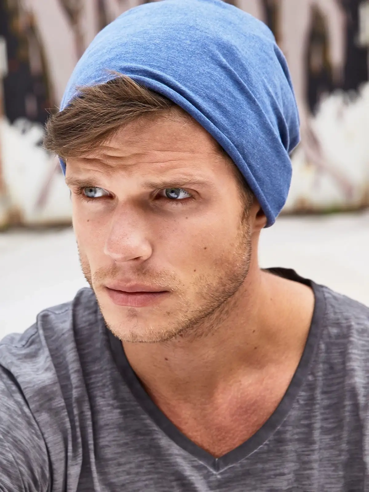 Immagine Bio Cotton Beanie