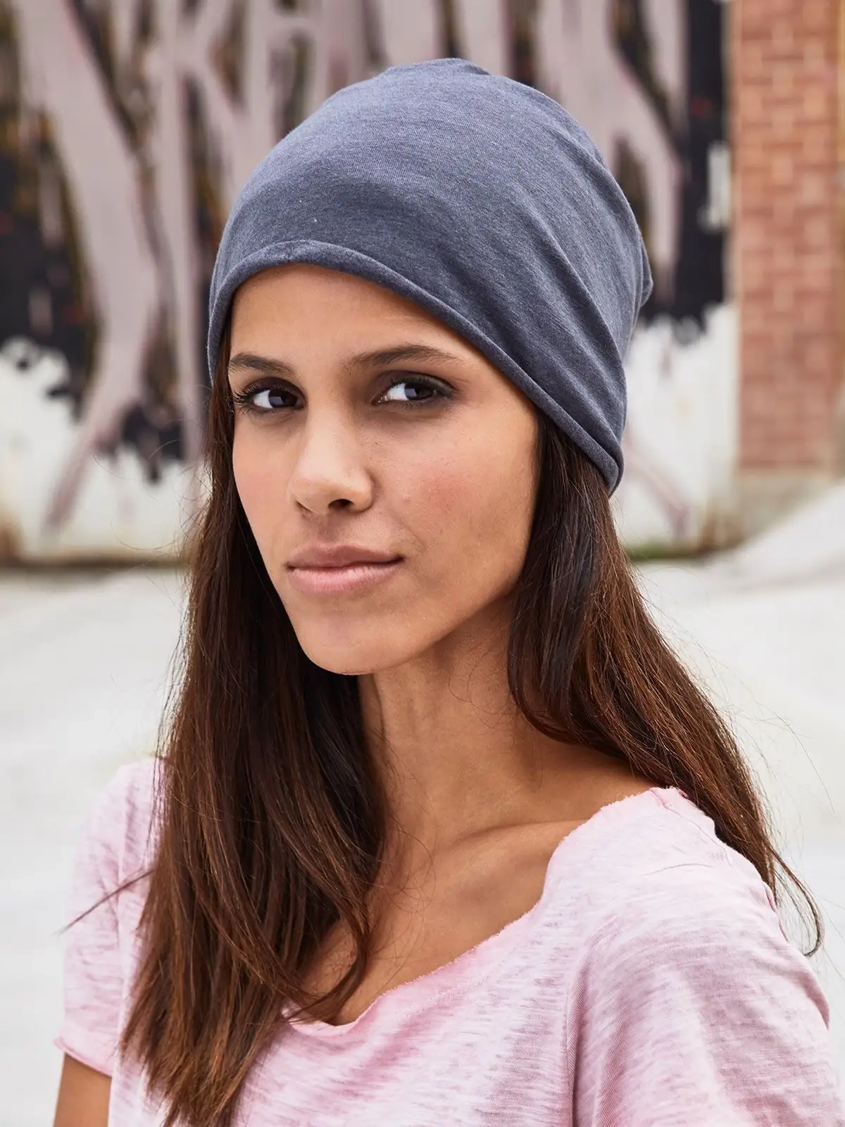 Immagine Bio Cotton Beanie