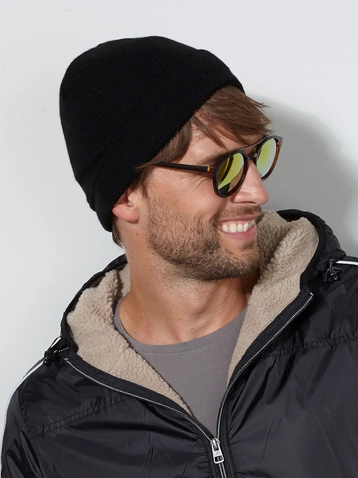 Immagine Knitted Promotion Beanie