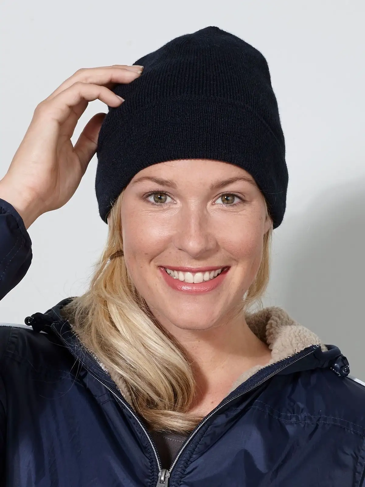Immagine Knitted Promotion Beanie