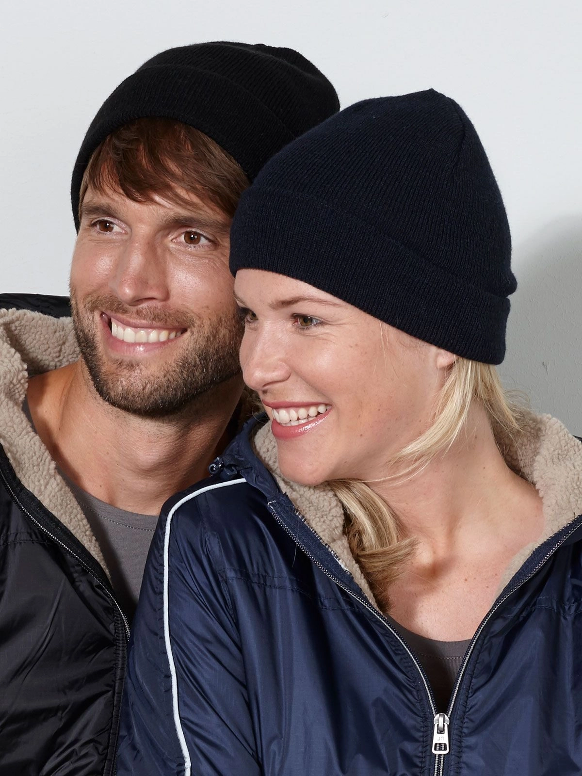 Immagine Knitted Promotion Beanie