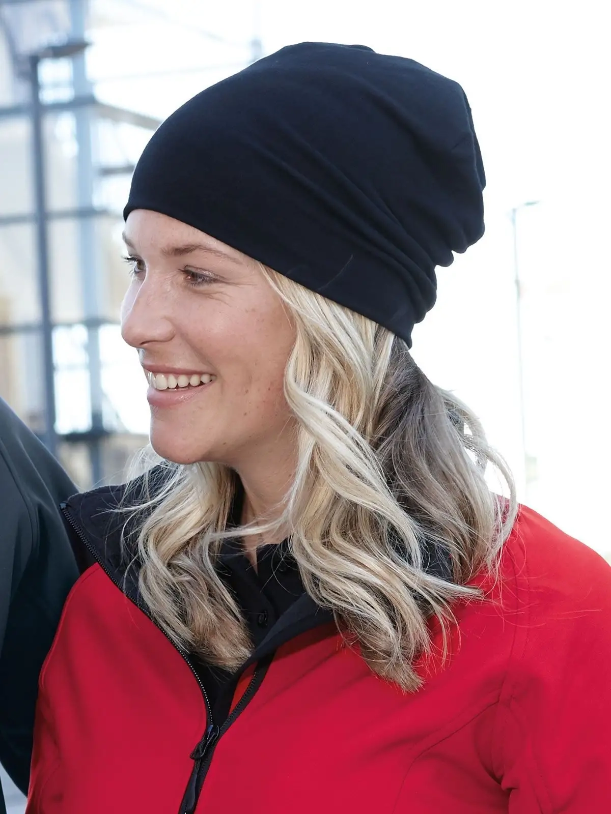 Immagine Jersey Beanie