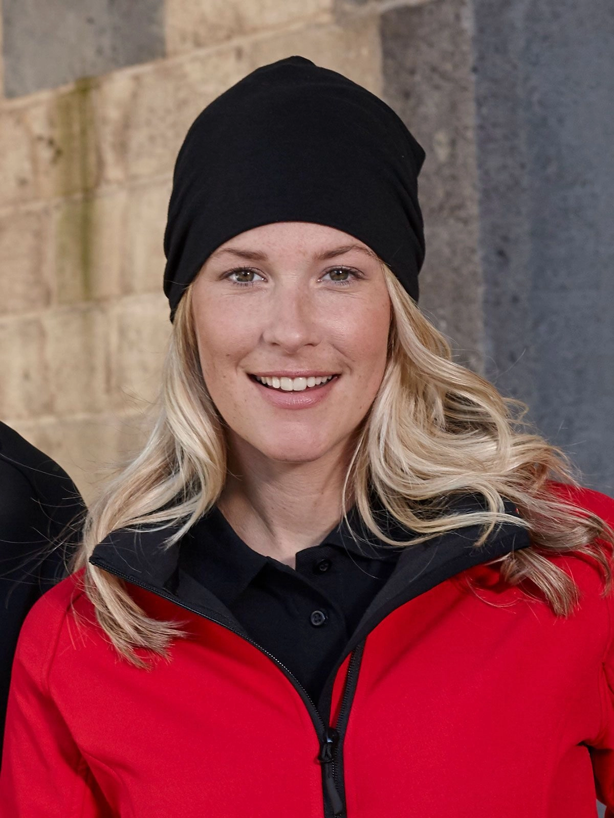Immagine Jersey Beanie