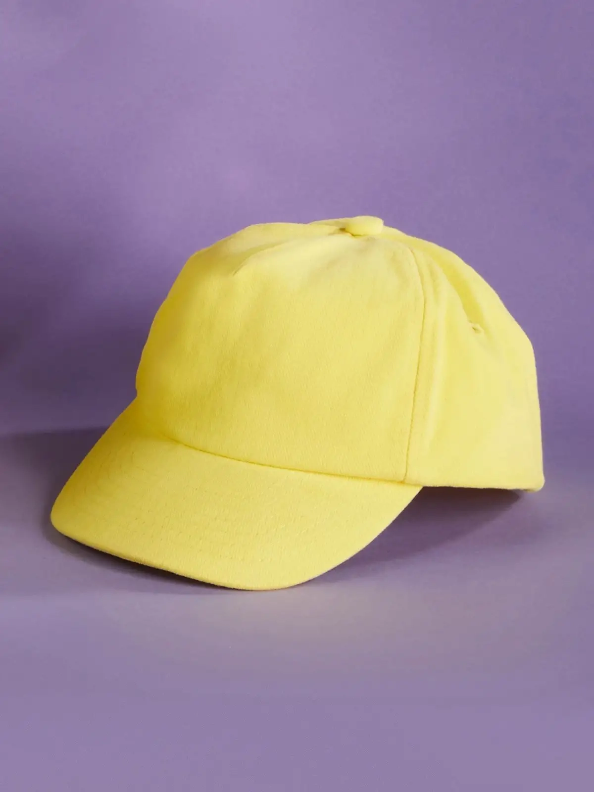 Immagine 5 Panel Kids' Cap