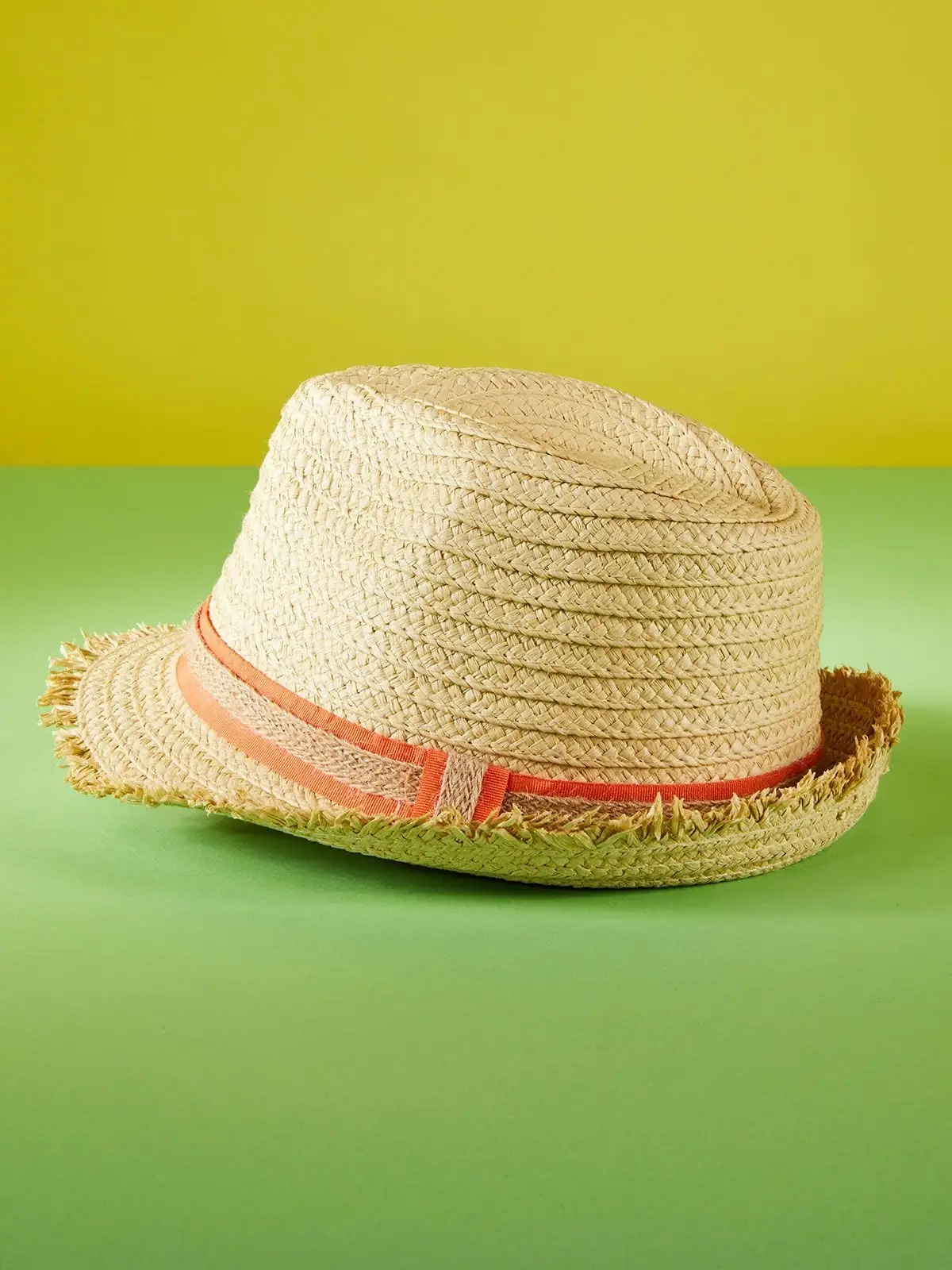 Immagine Trendy Summer Hat