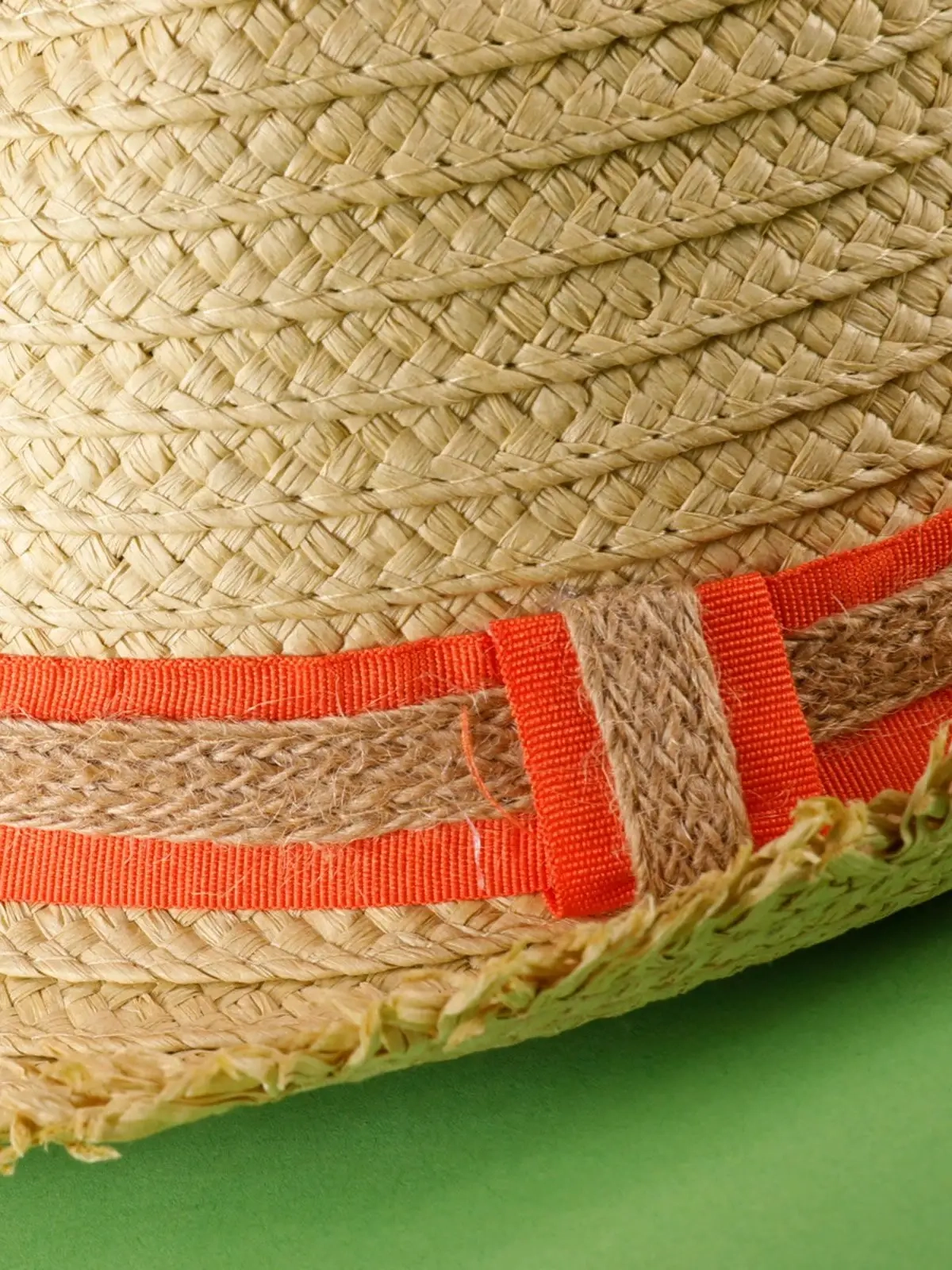 Immagine Trendy Summer Hat