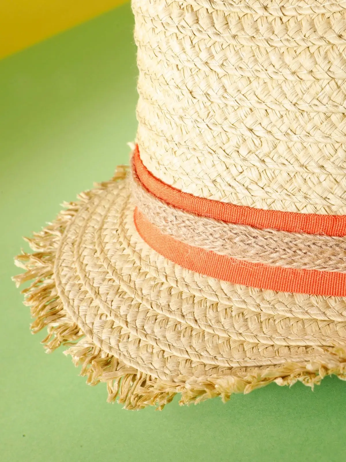 Immagine Trendy Summer Hat