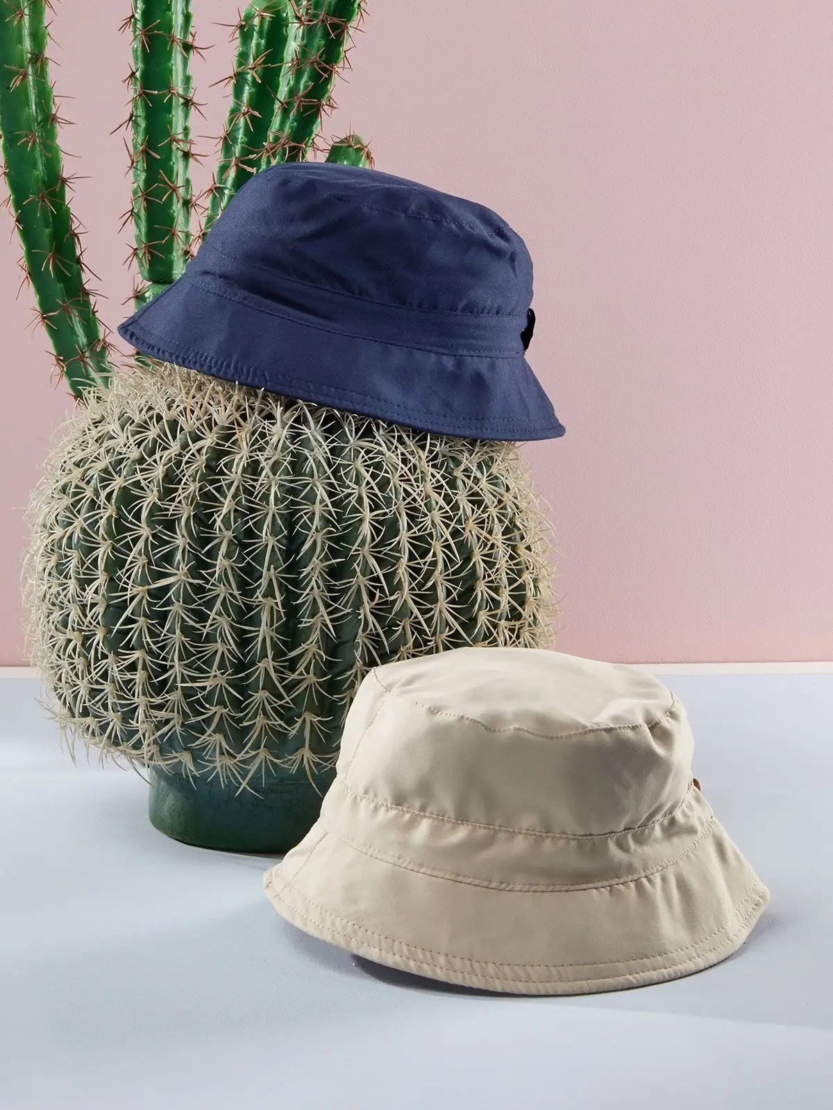 Immagine Fisherman Function Hat 100%P