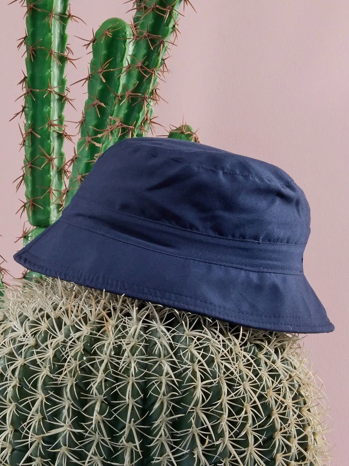 Immagine Fisherman Function Hat 100%P