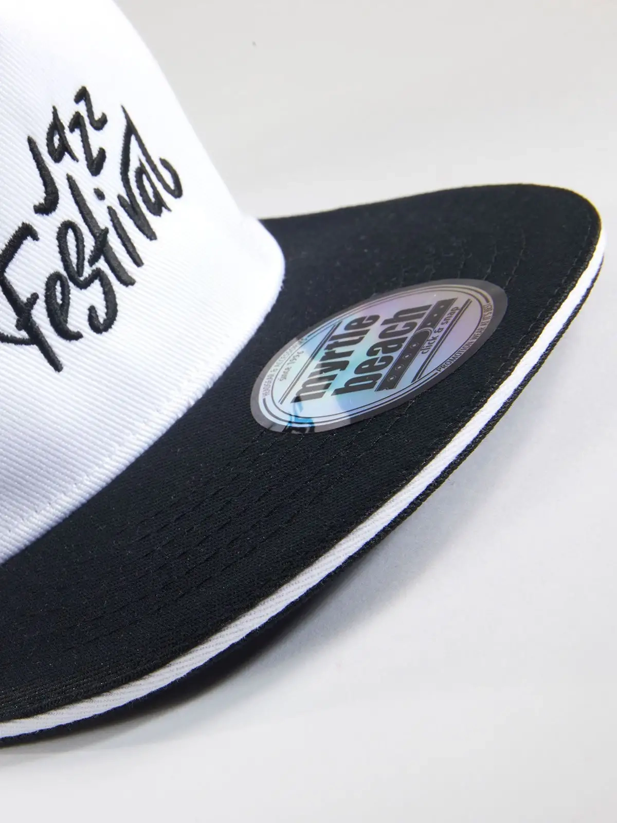 Immagine Pro Cap Mesh 5 Panel