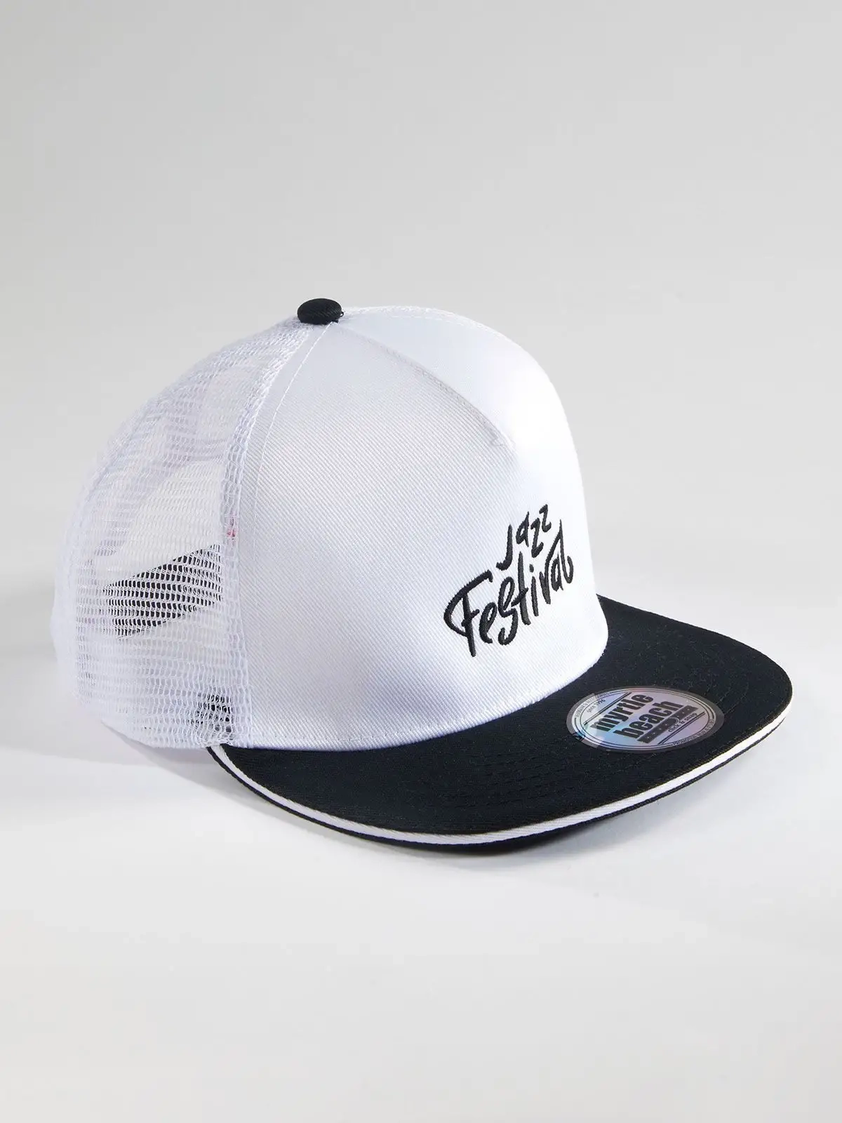 Immagine Pro Cap Mesh 5 Panel