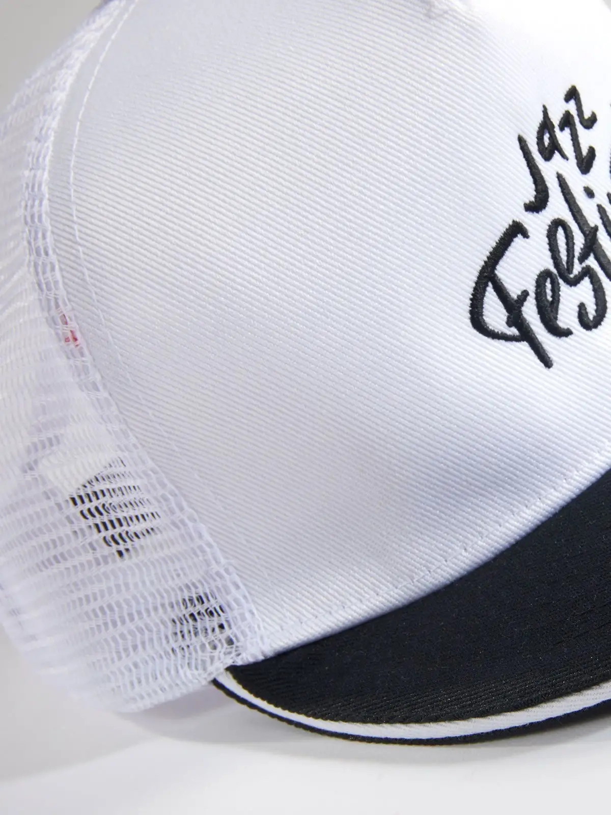 Immagine Pro Cap Mesh 5 Panel