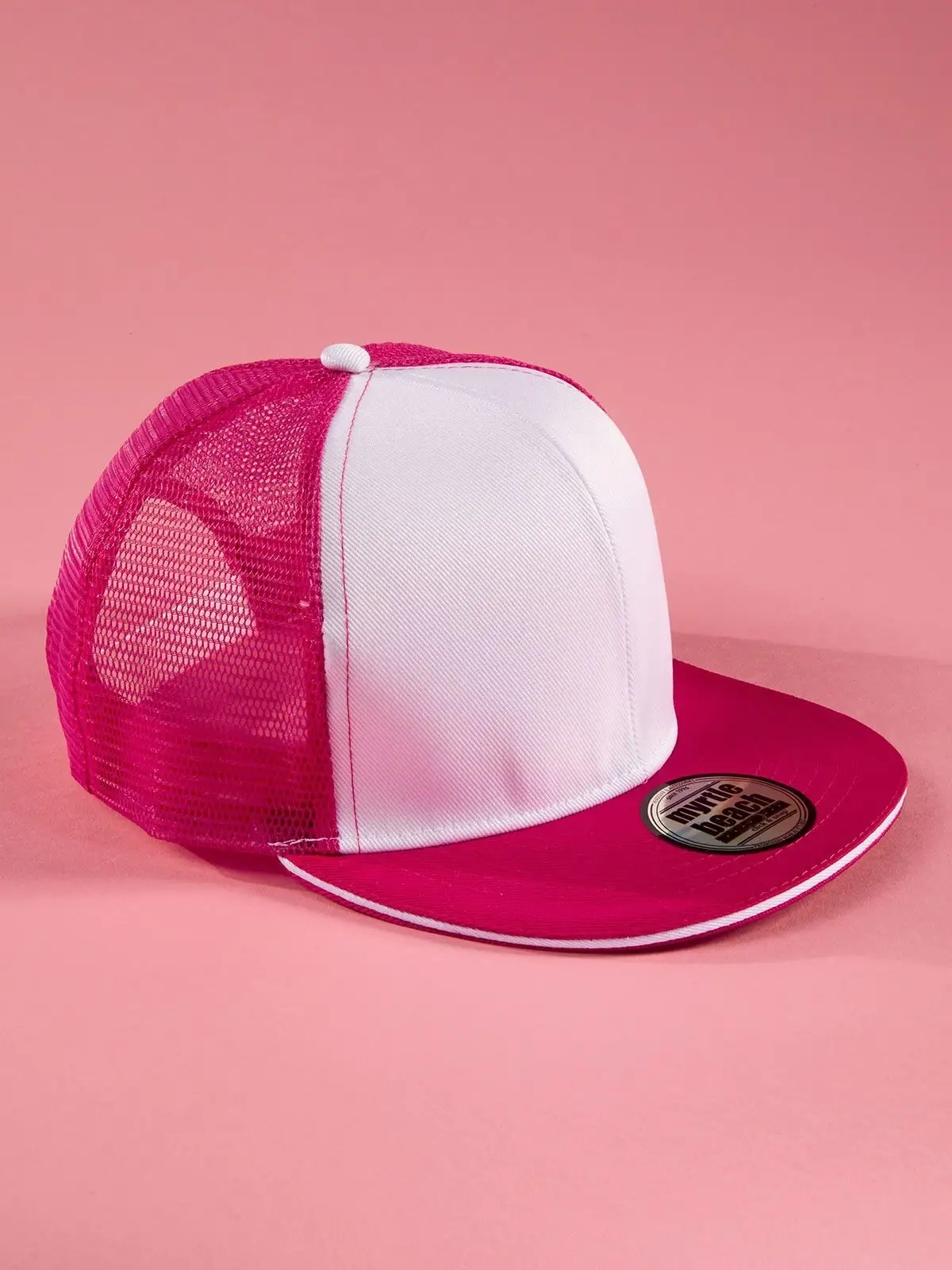 Immagine Pro Cap Mesh 6 Panel
