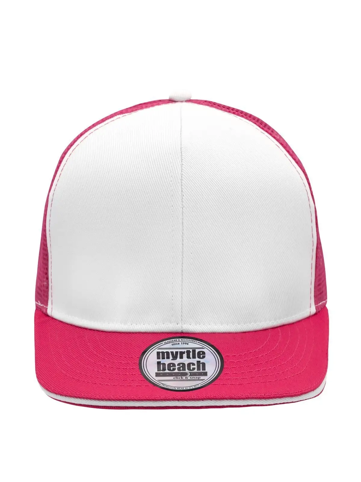 Immagine Pro Cap Mesh 6 Panel