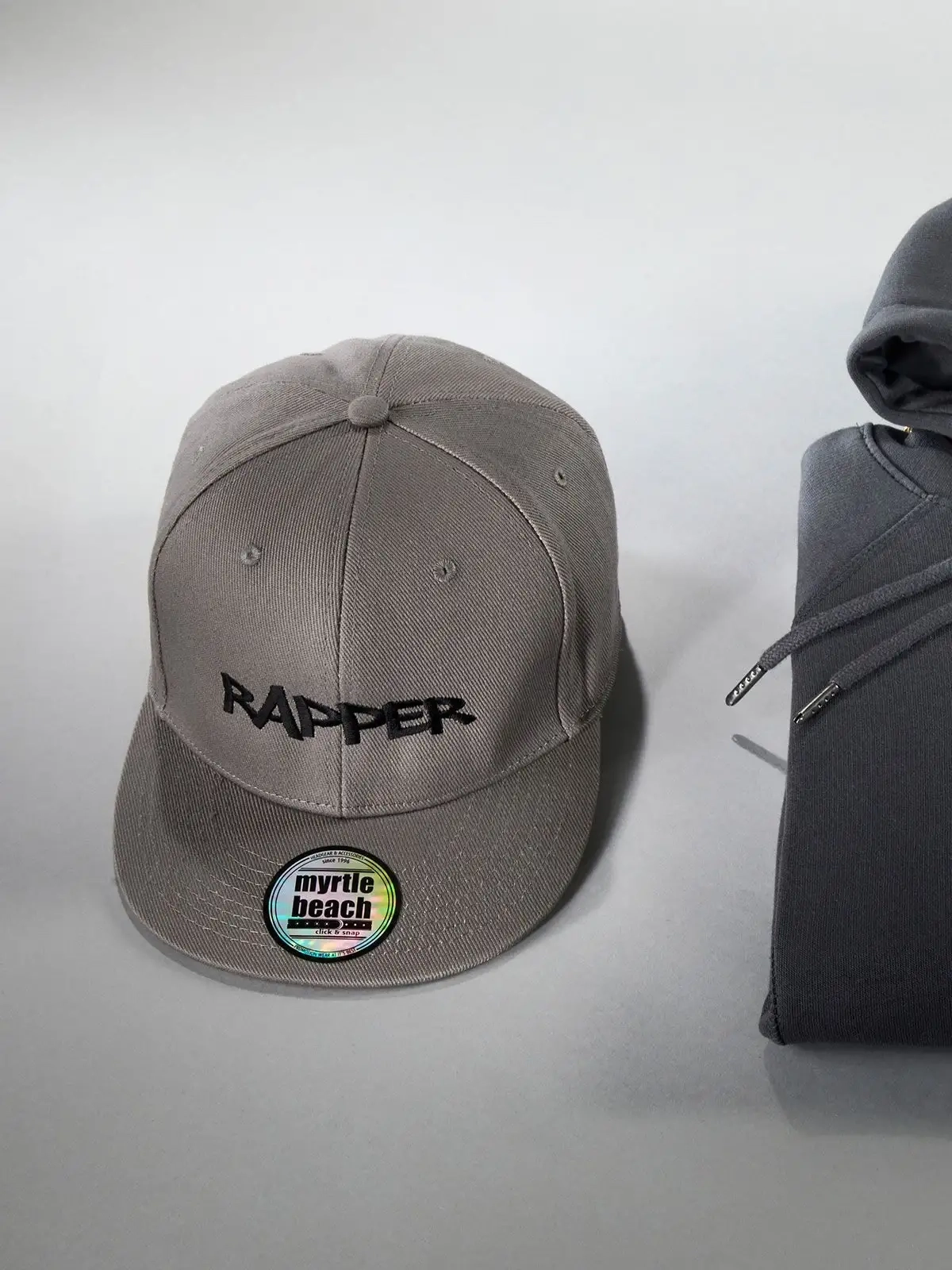 Immagine 6 Panel Pro Cap Style