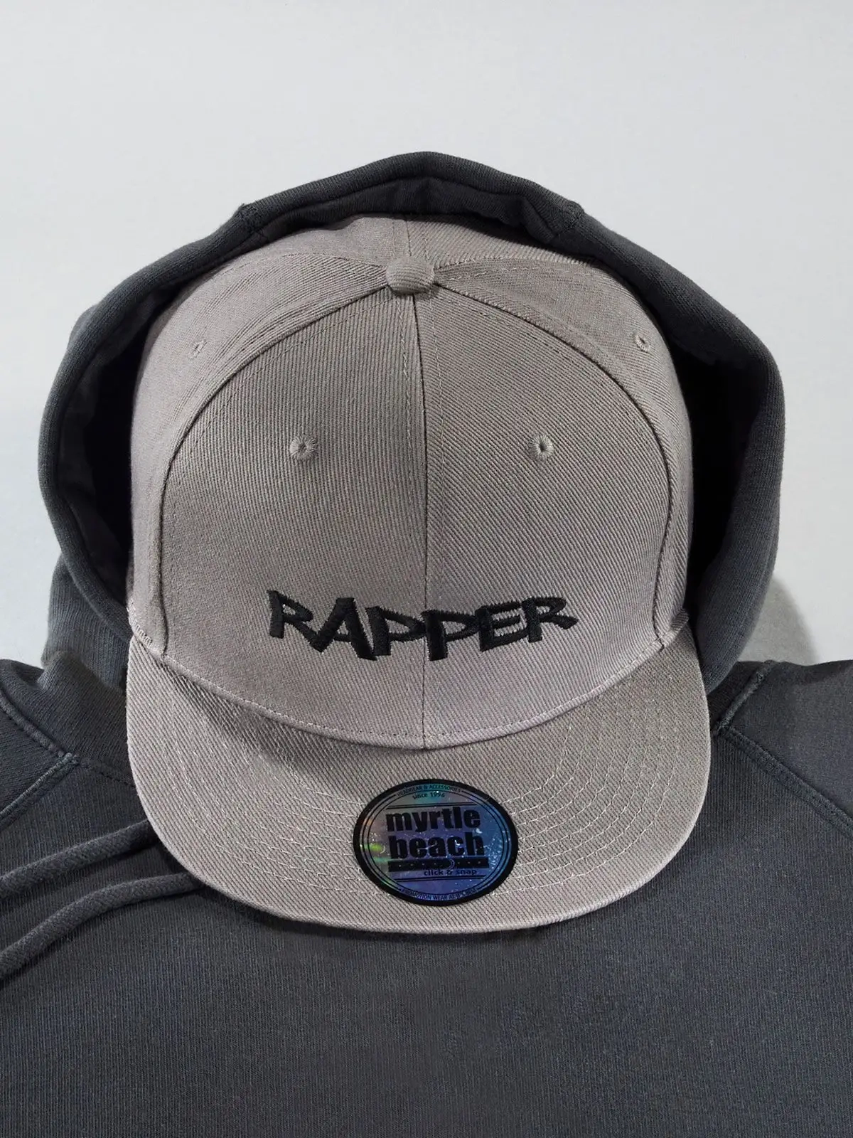 Immagine 6 Panel Pro Cap Style