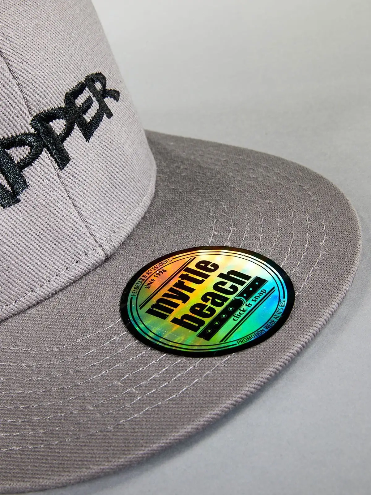 Immagine 6 Panel Pro Cap Style